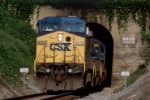 Q124/CSX 9028